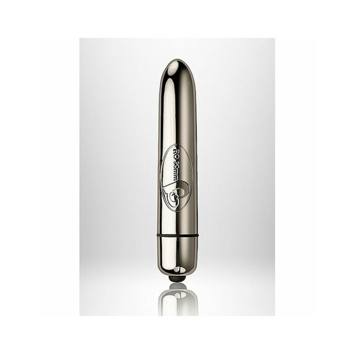 Ro-90 spara per emozionare bala vibradora plata