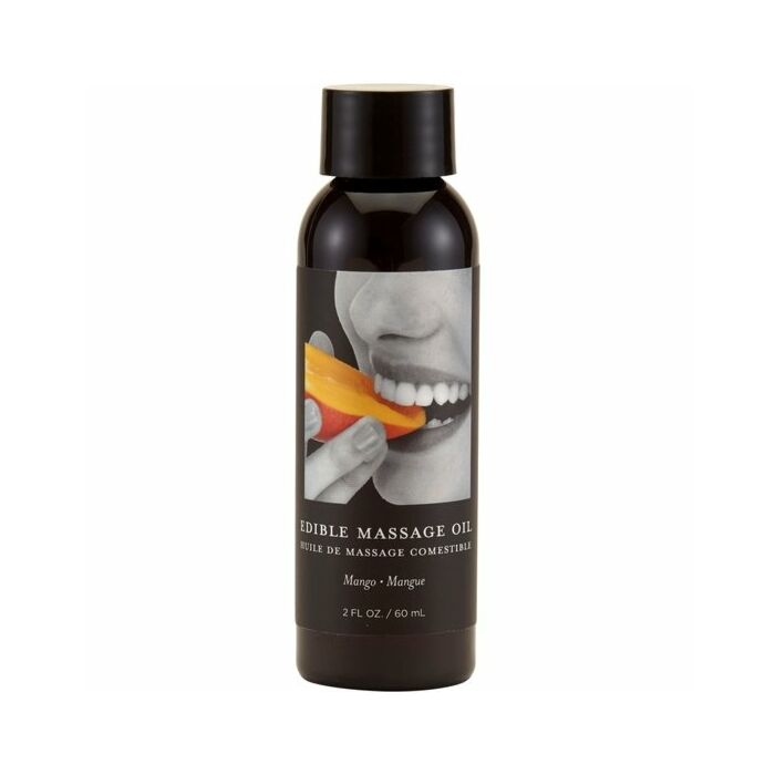 Mango - olio da massaggio - 60ml