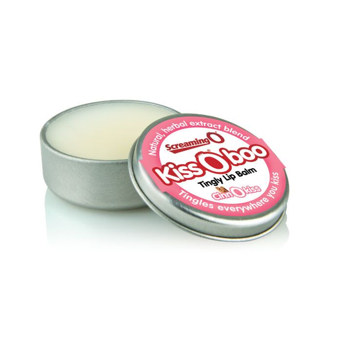 Bacio Piccante Cannelle