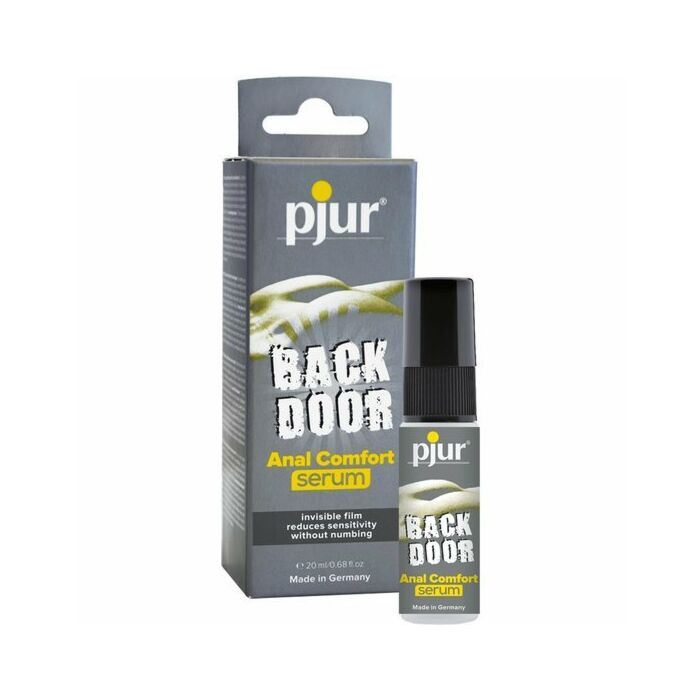 Siero Comfort Anale 20ml