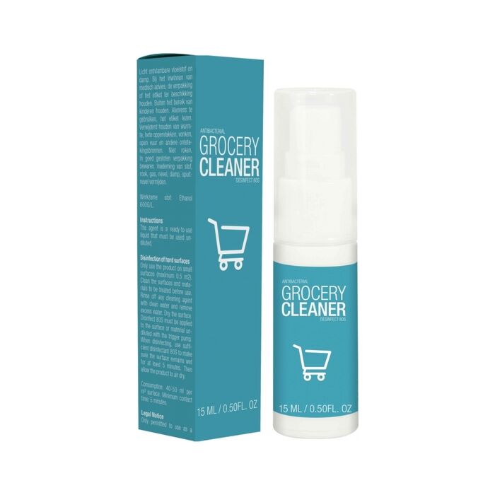 Grocerycleaner - 15 ml