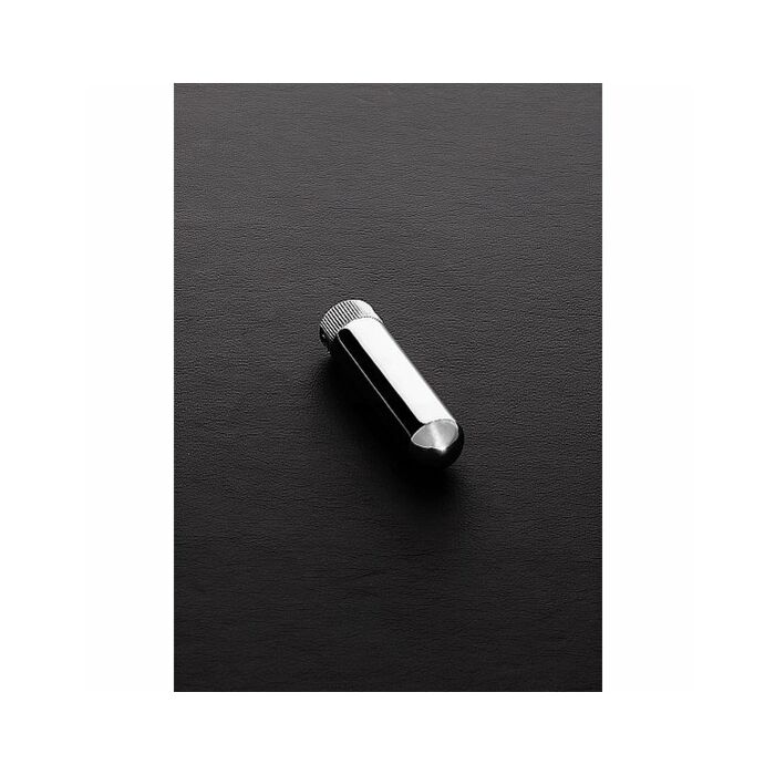 Inalatore di profumo in acciaio inossidabile