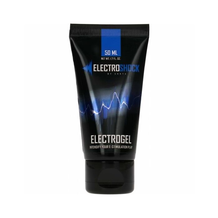 Electrogel - gel conduttivo per elettrostimolazione 50ml