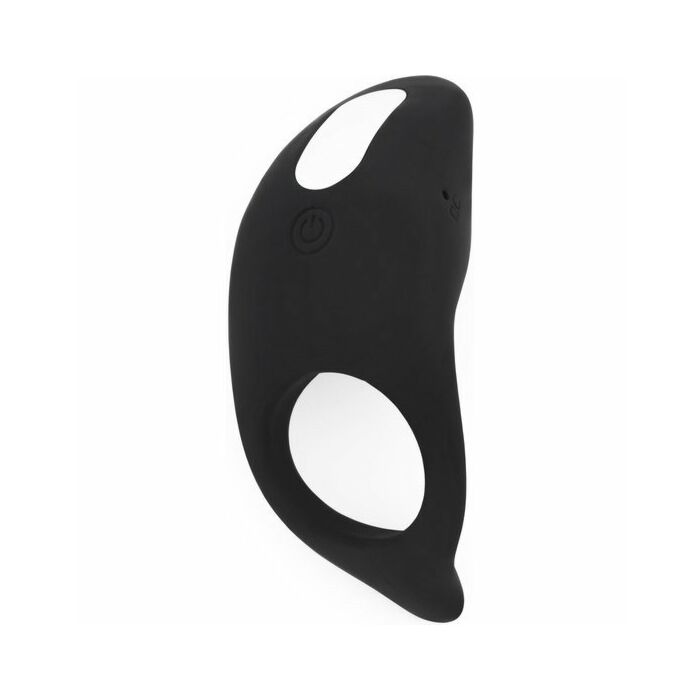 C-ring di soddisfazione - negro