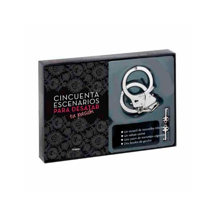 Cinquanta scenari per scatenare la tua passione