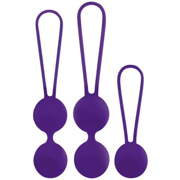 Set Premium Seduzione Lilla