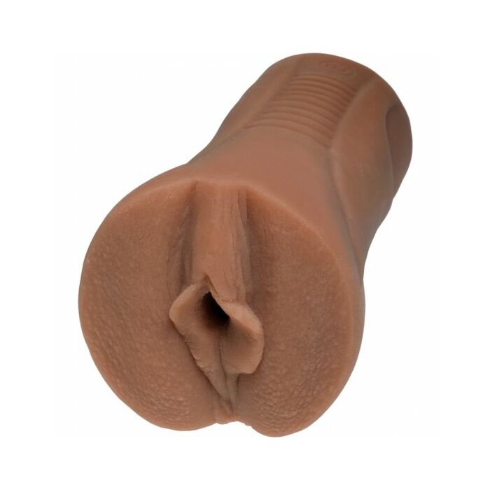 Honey gold - fica tascabile ultrasottile - vagina masturbatore