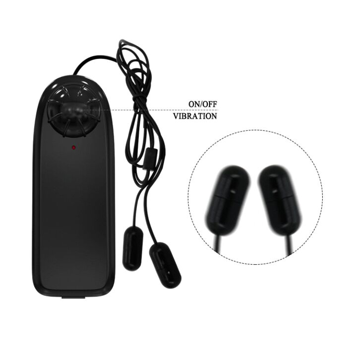 Baile vibrante custodia vibrante cristallo cap ii