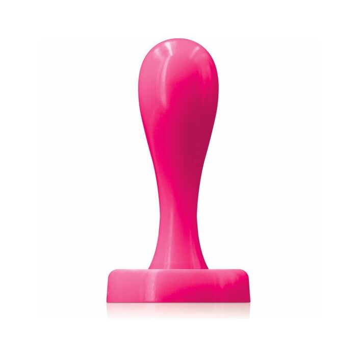 Bombetta Firefly mediano - rosa