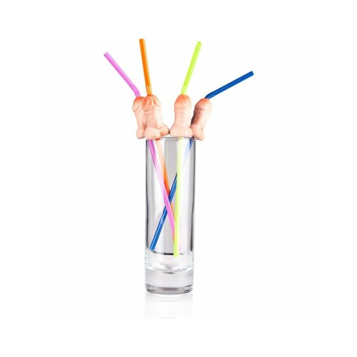 Pene sexy a forma di pene (1 unità)