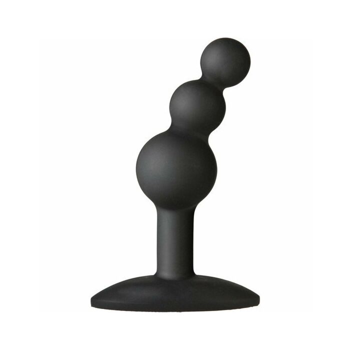 La mini bolla s - negro