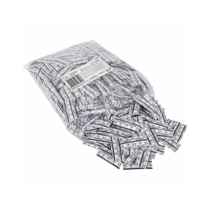 Preservativi di Londra in massa 1000 unità