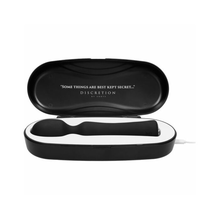 Bacchetta - perla - negro