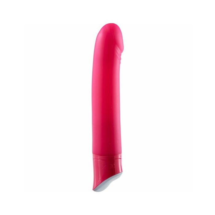 Taboom my favorite vibrador realistico rosa