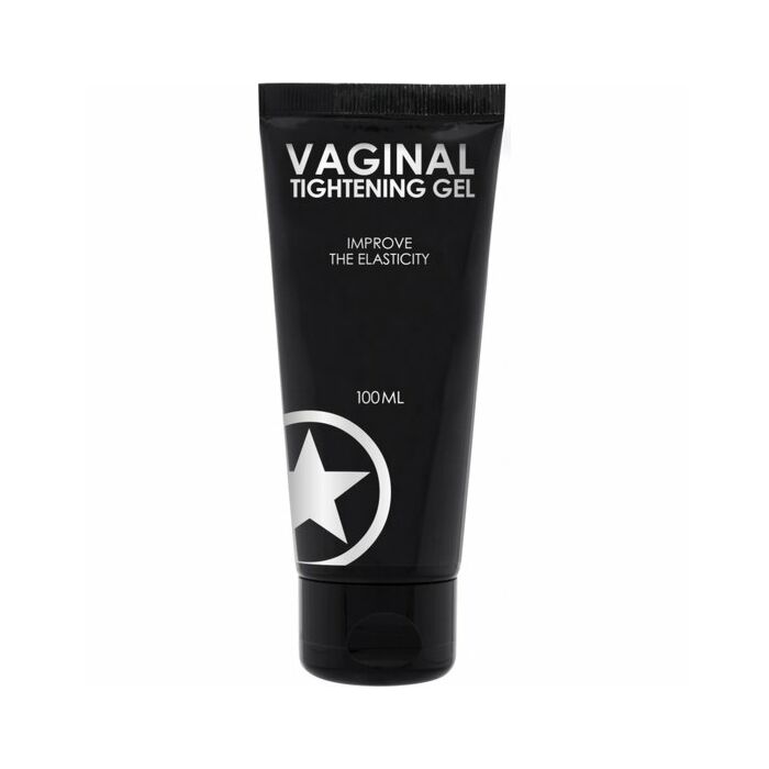 Ahia! gel per il serraggio vaginale - 100 ml