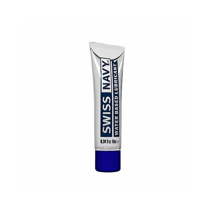 Gel Lubrificante Swiss Glide Mini