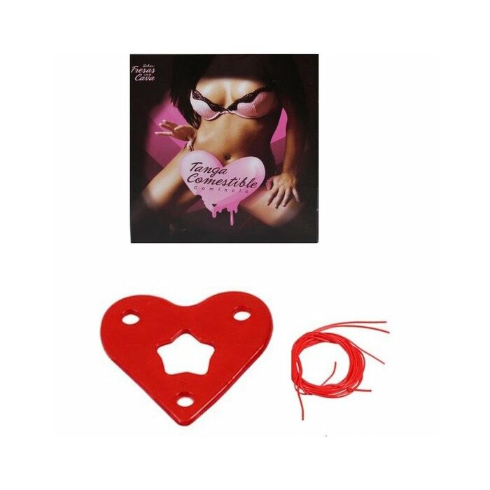 Tanga Delizia Fruttata