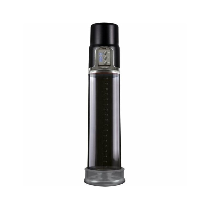 Pompa di erezione rinnegata