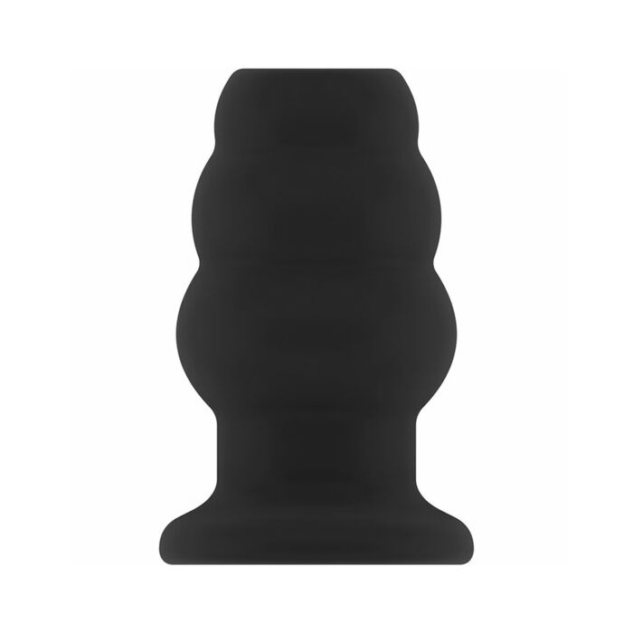 Sono n. 49 - dilatatore anale piccolo - 7 cm - nero