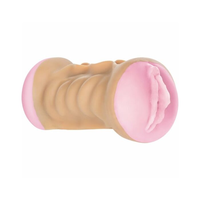 Vivido masturbador raw pinka