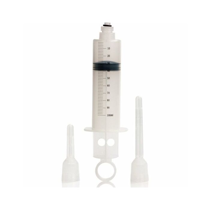 Detergente intimo a tubo universale 2-1