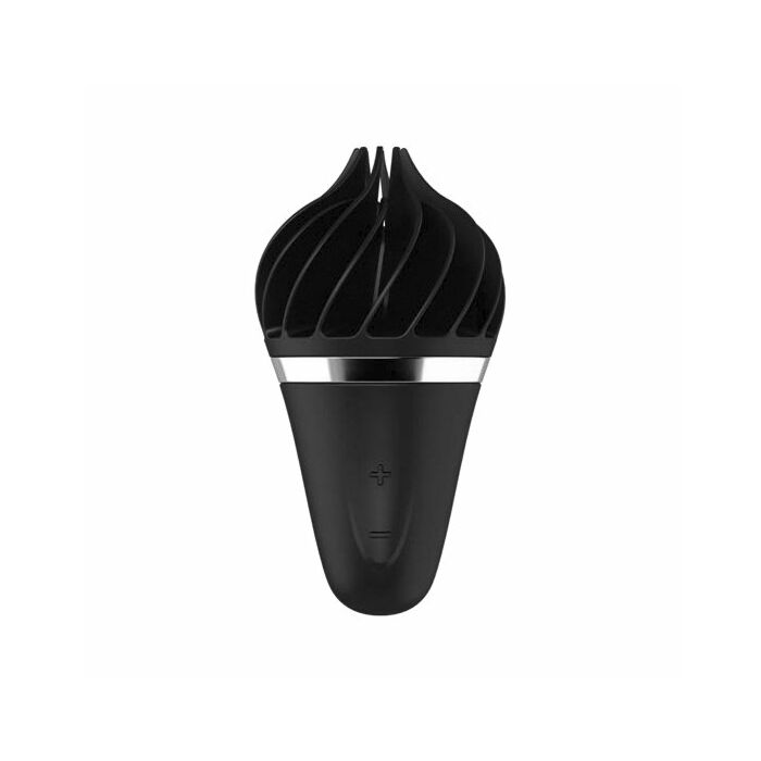 Tentazione Dolce - Stimolatore Nero