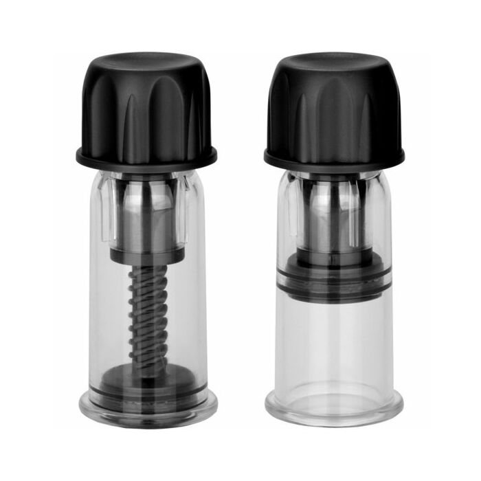 Ventose Capezzoli Colt