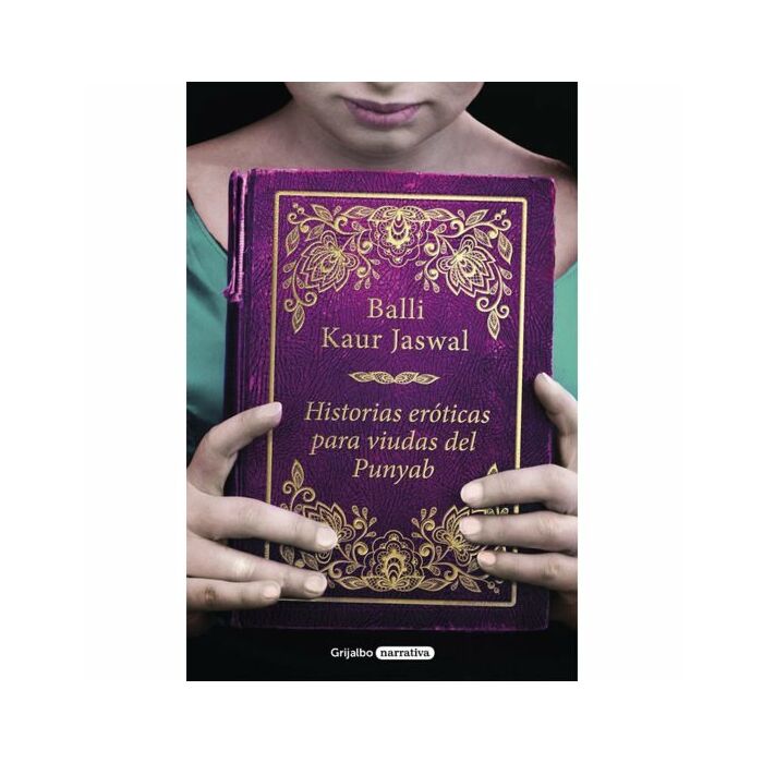 Storie erotiche per le vedove del Punjab