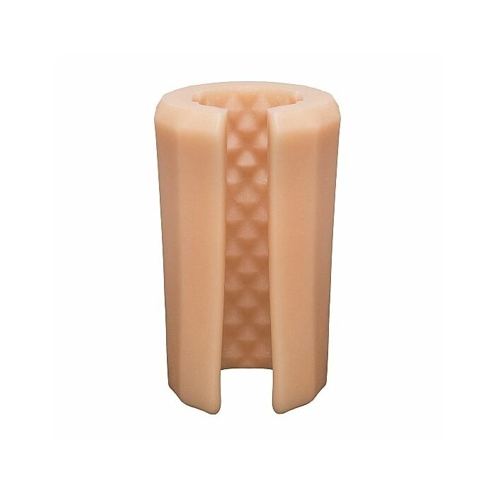 Truskyn - il tru in rilievo - masturbador vainilla