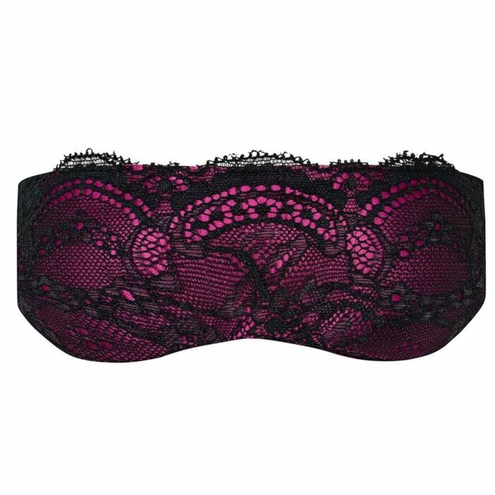 Mascara ossessivo roseberry