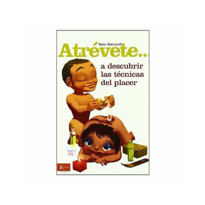 Kit Tecniche del Piacere