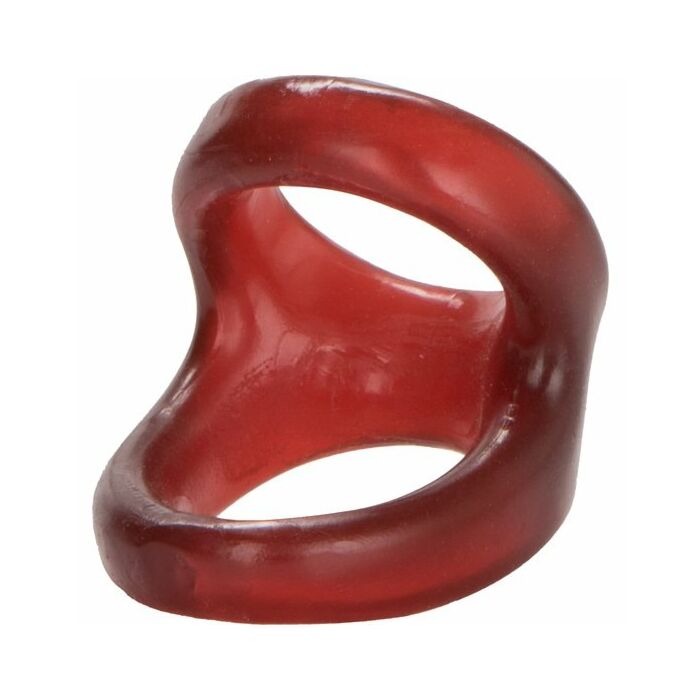 Anello Tugger Rosso