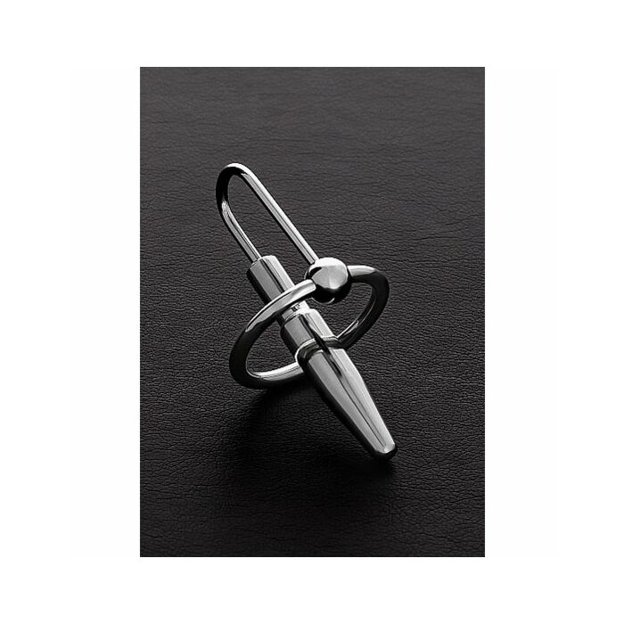 Spina con anello solido da 28 mm