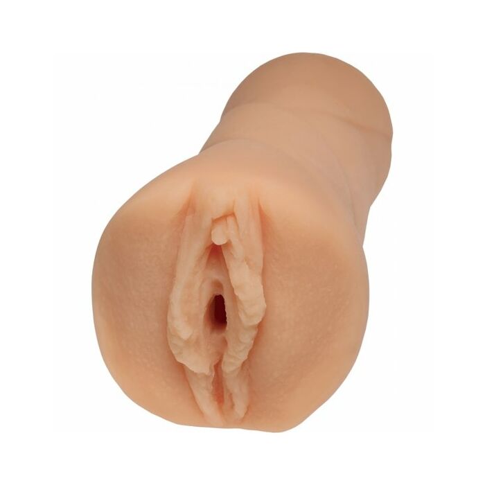 Layna.me - figa tascabile ultrasottile - vagina masturbatore - furgone