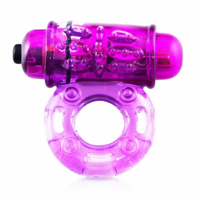 Urlando o wow ring lila