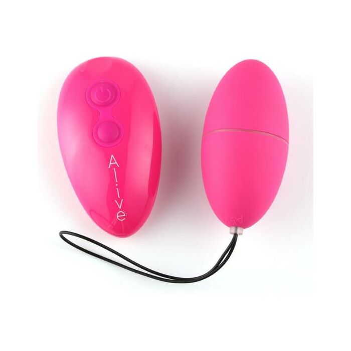 Uovo Magico Rosa 3.0