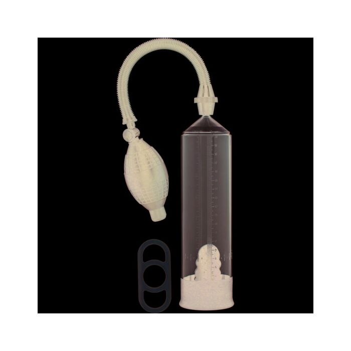 Allenamento del kit pompa di erezione premium Apollo