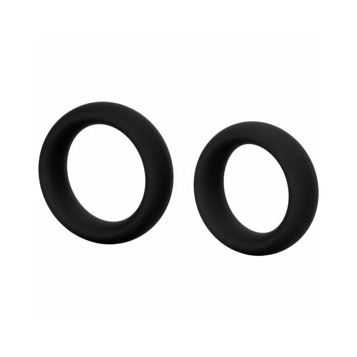 Anelli del pene in silicone Colt