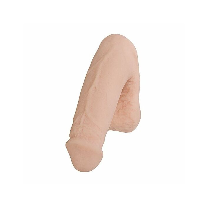 Impacchettalo pesante pene realstico