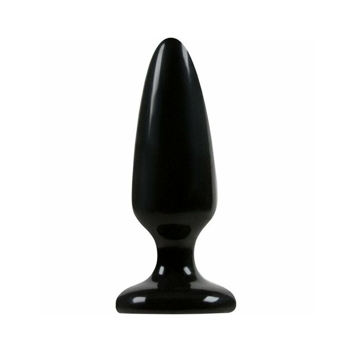 Jelly rancher plug piacere medio nero