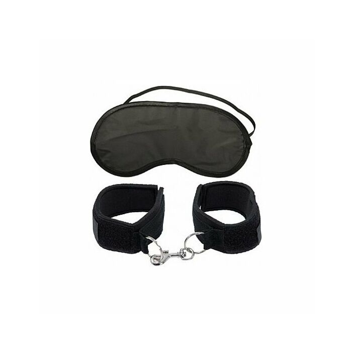 Set Sensuale Eclissi