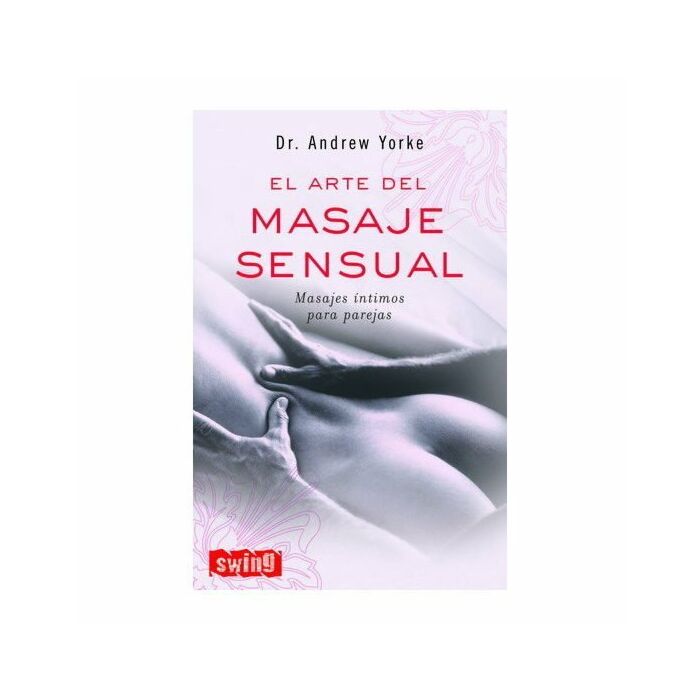 L'arte del massaggio sensuale