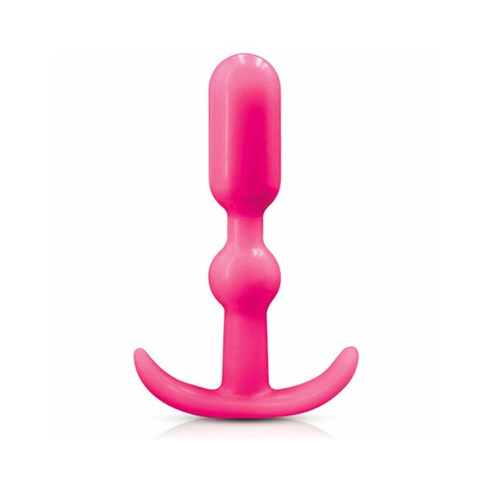 Spina thriller Firefly - rosa