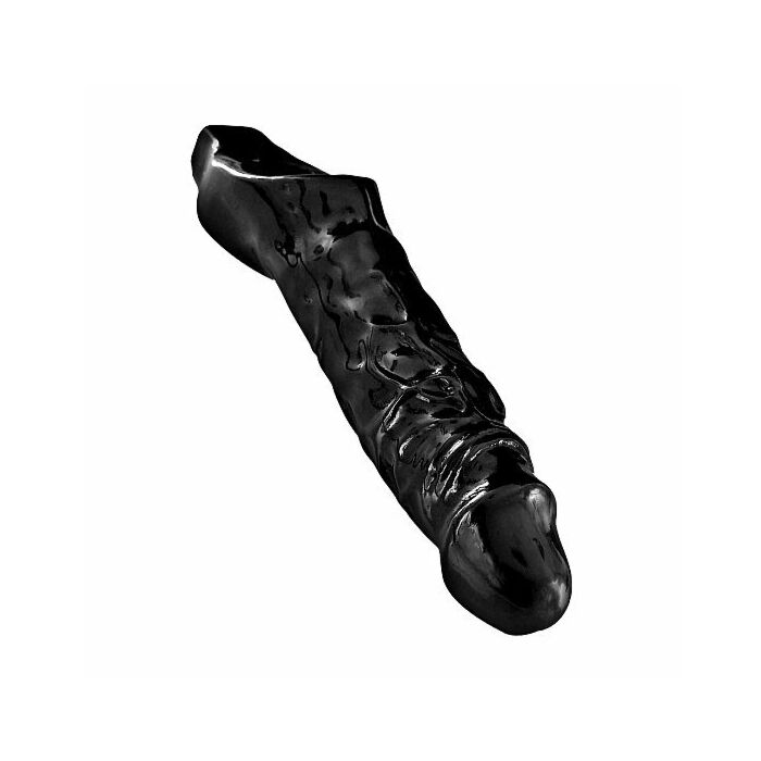 Mamba - copertura del pene nera