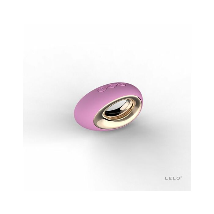 Lelo insignia alia vibratore rosa