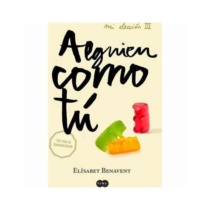 Qualcuno come te la mia scelta ii