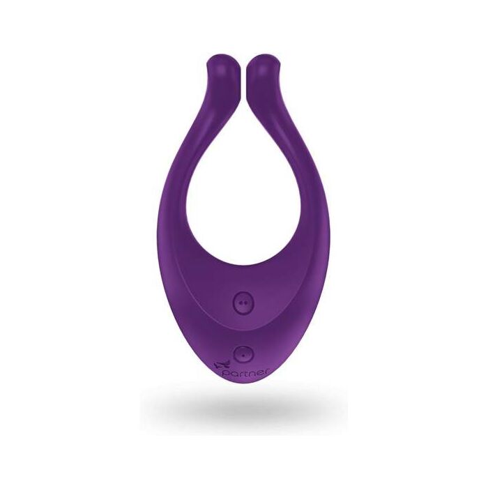 Satisfyer partner multifun 1 - viola