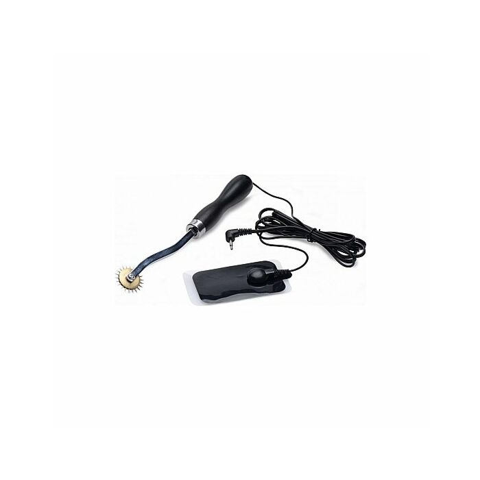 Rotella di stimolazione elettrica