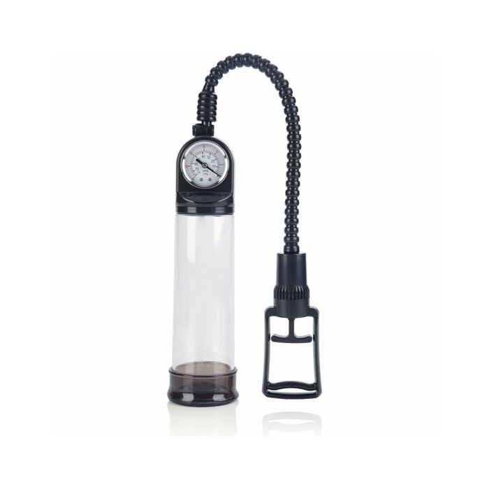 Pompa di erezione del calibro principale