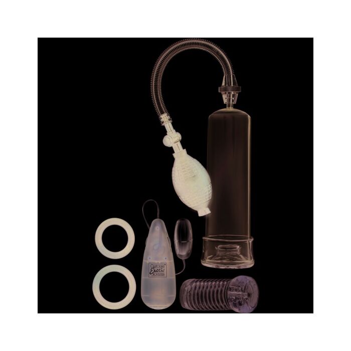 Pompa di montaggio per Apollo kit sta-hard